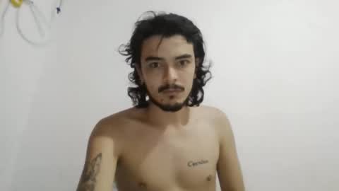 Snapshot of danielhot17 chatting on September 2025 10:25:02 AM DANIEL online show from September 2025 10:25:02 AM