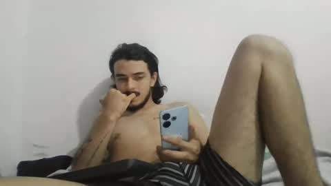 Snapshot of danielhot17 chatting on September 2025 02:49:01 AM DANIEL online show from September 2025 02:49:01 AM