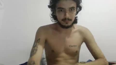 Snapshot of danielhot17 chatting on October 2025 08:34:02 AM DANIEL online show from October 2025 08:34:02 AM