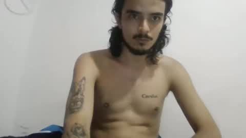 Snapshot of danielhot17 chatting on October 2025 02:01:02 AM DANIEL online show from October 2025 02:01:02 AM