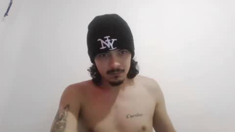 Snapshot of danielhot17 chatting on April 2026 12:35:01 PM DANIEL online show from April 2026 12:35:01 PM