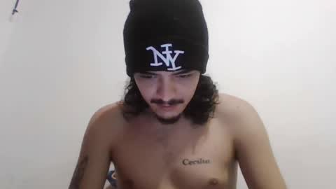 Snapshot of danielhot17 chatting on April 2026 10:48:01 AM DANIEL online show from April 2026 10:48:01 AM