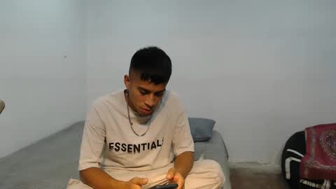 danielitopapii online show from January 2025 08:33:01 PM