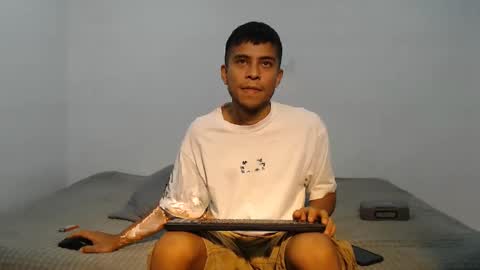 danielitopapii online show from February 2025 03:37:02 AM