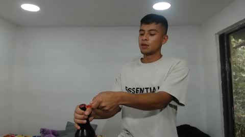 danielitopapii online show from February 2025 09:11:02 PM