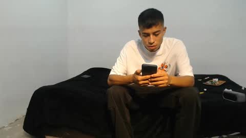 danielitopapii online show from February 2025 01:33:01 PM