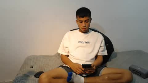 danielitopapii online show from February 2025 02:10:02 AM