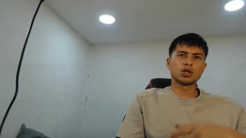 danielitopapii online show from October 2025 12:31:01 AM