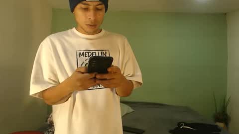 Snapshot of danielitopapii chatting on March 2026 11:13:01 AM danielitopapii online show from March 2026 11:13:01 AM