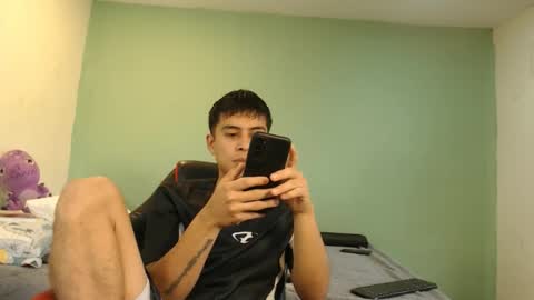 Snapshot of danielitopapii chatting on June 2026 04:18:01 PM danielitopapii online show from June 2026 04:18:01 PM
