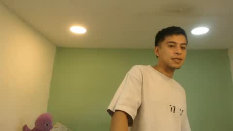 Snapshot of danielitopapii chatting on June 2026 03:43:01 PM danielitopapii online show from June 2026 03:43:01 PM