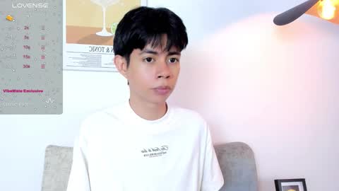 Daniel online show from March 2026 12:43:01 PM