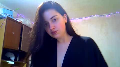 Daniella  online show from October 2025 10:30:01 AM