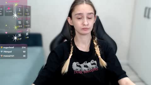 Daniella Martin online show from January 2025 12:03:01 AM