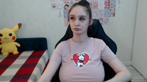 Daniella Martin online show from April 2026 11:11:01 AM