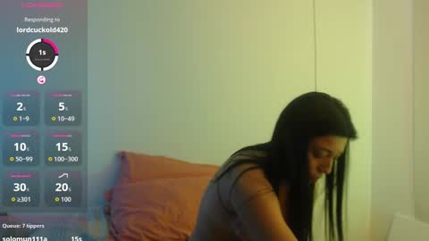 Danielle Smith online show from September 2025 04:32:01 PM