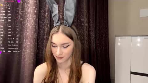Snapshot of daniellecorra chatting on March 2026 05:12:02 PM Trisha wanna play Meow online show from March 2026 05:12:02 PM
