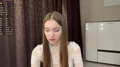 Snapshot of daniellecorra chatting on April 2026 07:58:02 PM Trisha wanna play Meow online show from April 2026 07:58:02 PM