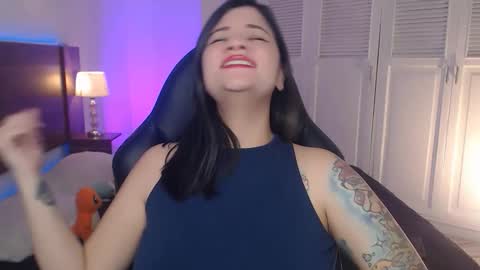 Snapshot of daniellerain chatting on December 2025 08:24:02 PM daniellerain online show from December 2025 08:24:02 PM