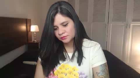 Snapshot of daniellerain chatting on March 2026 12:58:02 AM daniellerain online show from March 2026 12:58:02 AM