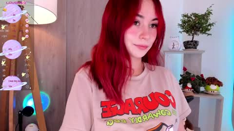 Danielle Rose online show from December 2024 11:18:02 PM