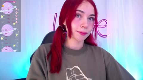 Danielle Rose online show from December 2024 10:20:02 PM