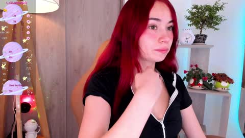 Danielle Rose online show from December 2024 02:33:02 AM