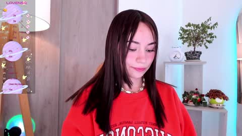 Danielle Rose online show from February 2025 09:39:02 PM