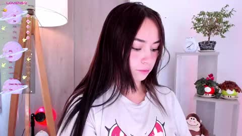 Danielle Rose online show from February 2025 08:54:01 PM