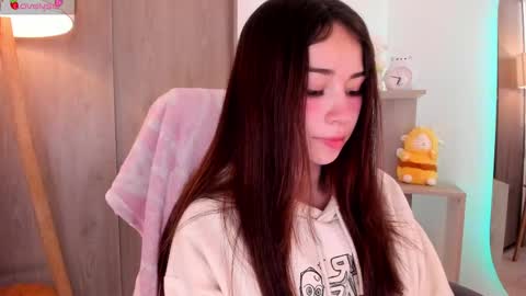 Danielle Rose online show from September 2025 10:15:02 PM