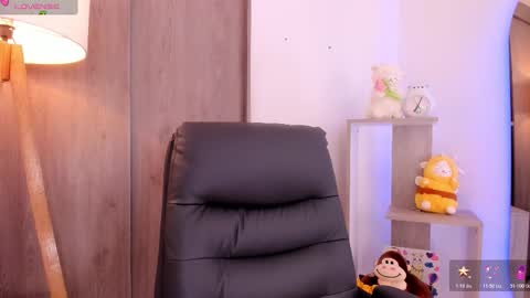 Danielle Rose online show from October 2025 09:59:02 PM