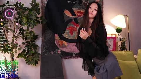 Snapshot of danielleschurg chatting on April 2026 07:22:02 PM Jessica online show from April 2026 07:22:02 PM