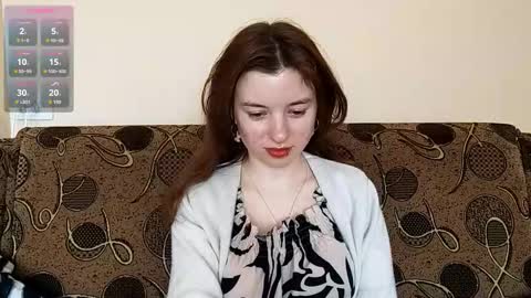 Mia online show from March 2026 07:23:01 AM