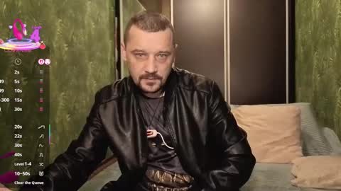 DanieloCool online show from December 2025 07:03:01 AM