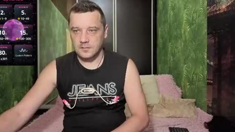 DanieloCool online show from July 2026 07:32:02 AM