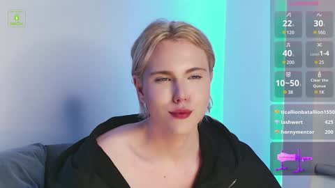 Snapshot of danielpaige_ chatting on December 2024 12:45:02 AM GABRIEL online show from December 2024 12:45:02 AM