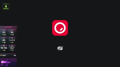 Snapshot of danielpaige_ chatting on December 2024 04:04:01 PM GABRIEL online show from December 2024 04:04:01 PM