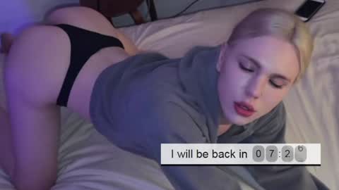 Snapshot of danielpaige_ chatting on February 2025 01:52:01 PM GABRIEL online show from February 2025 01:52:01 PM