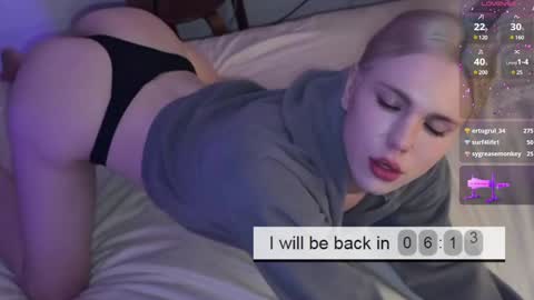 Snapshot of danielpaige_ chatting on February 2025 04:54:01 PM GABRIEL online show from February 2025 04:54:01 PM