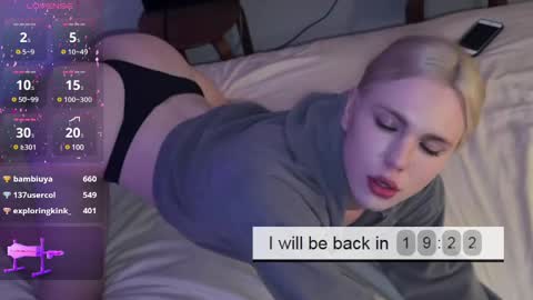 Snapshot of danielpaige_ chatting on February 2025 07:09:01 PM GABRIEL online show from February 2025 07:09:01 PM