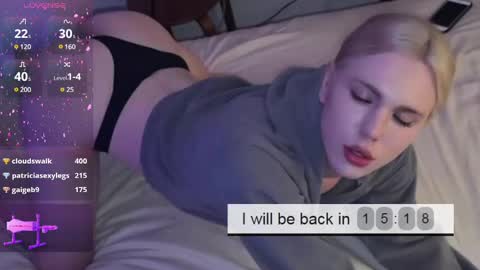 Snapshot of danielpaige_ chatting on February 2025 06:55:01 PM GABRIEL online show from February 2025 06:55:01 PM