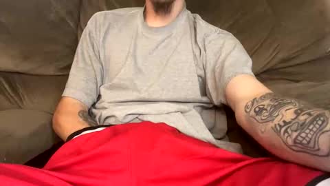 Snapshot of danielqualls79 chatting on March 2026 11:08:01 PM JamesGotD14 online show from March 2026 11:08:01 PM