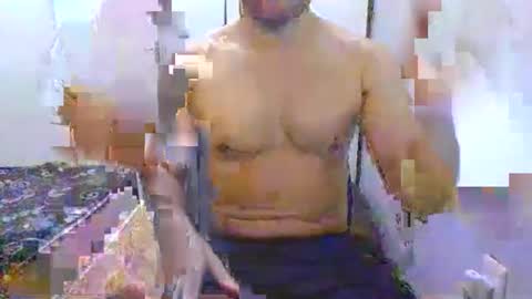 DanielRivveraX online show from March 2026 12:31:02 PM