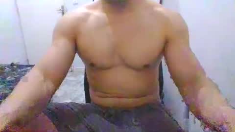 DanielRivveraX online show from April 2026 11:37:02 PM