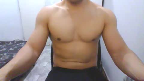 DanielRivveraX online show from April 2026 11:38:02 PM