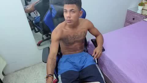 JUAN online show from November 2025 05:49:01 AM