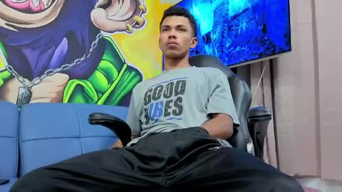 JUAN online show from April 2026 05:26:02 AM