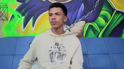 JUAN online show from April 2026 06:09:01 AM