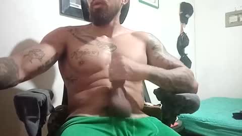 Danielsan online show from January 2026 09:51:01 PM