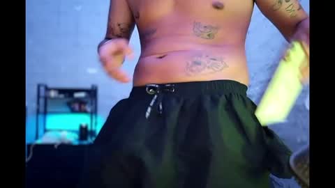 Snapshot of danielscock777 chatting on April 2026 03:15:02 AM Danielscock420 online show from April 2026 03:15:02 AM